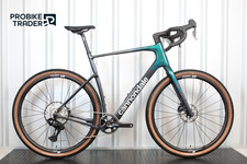 Bicicletta da ghiaia