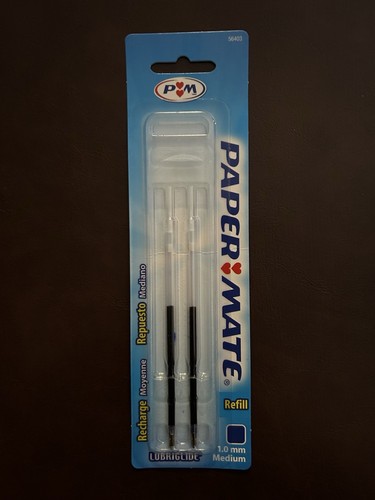 Paper mate vintage penna blu - penna,