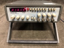 Generatore di funzioni Wavetek Sweep modello FG3B