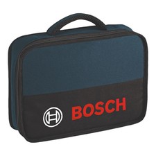 Bosch Softbag per avvitatore