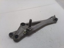 Ducati monster 696 796 1100 pedana completa sinistra 82431451a