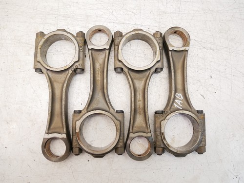 Biellette biella per ford - 4,