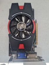 ASUS GEFORCE GT440