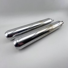 Terminali di scarico Harley