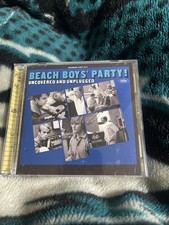 The Beach Boys Party Uncovered