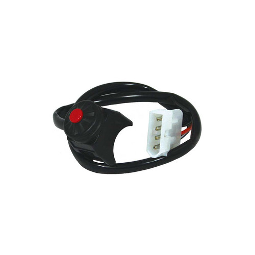 Pulsante avviamento rfx per - pulsante,