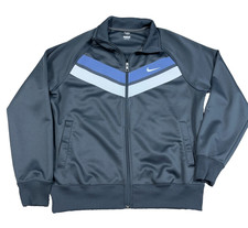 Nike Track Suit Giacca Uomo