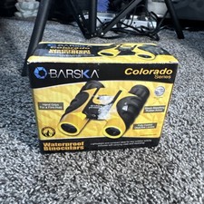 Barska Optics Binocolo