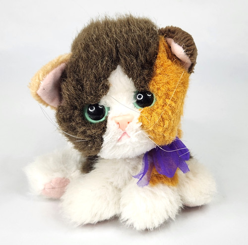 Peluche vintage 1995 tyco - 1995,