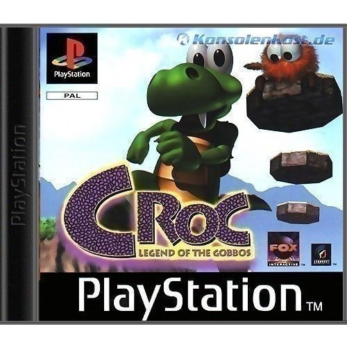 Gioco ps1 sony playstation 1 - gioco,