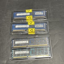 2x 16 GB SK Hynix
