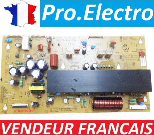 Inverter ysus 42pa4500 - tv,
