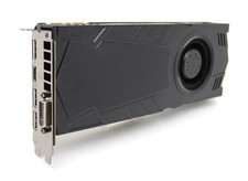 Galax GeForce GTX 980 4 GB GDDR5 DVI, HDMI, 3x DP PCI-E #305309