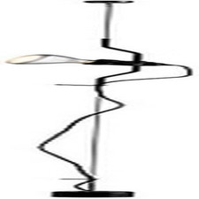 Parentesi Lampada Con Dimmer