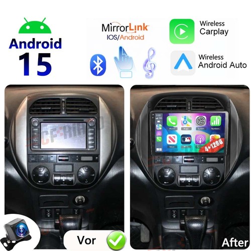 Autoradio kam navi per - autoradio, toyota