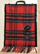 Sciarpa fantasia Tartan