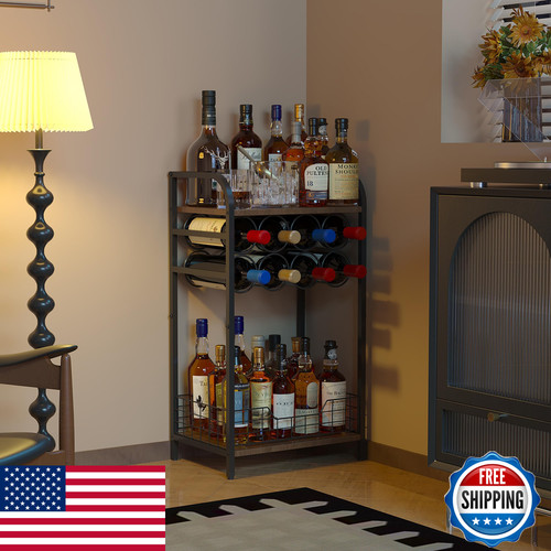 Bosimeca livelli wine bar - 3,