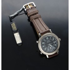 NOS Seiko Orologio da Uomo