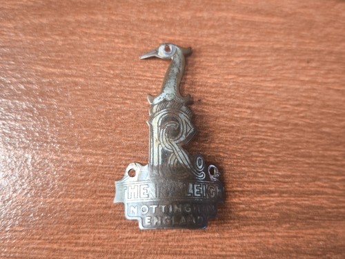 Raleigh nottingham england - raleigh,