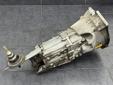 Cambio BMW E87 118D 120D E90
