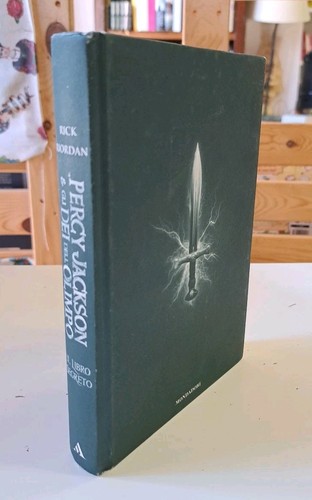 Percy jackson gli dei - jackson,