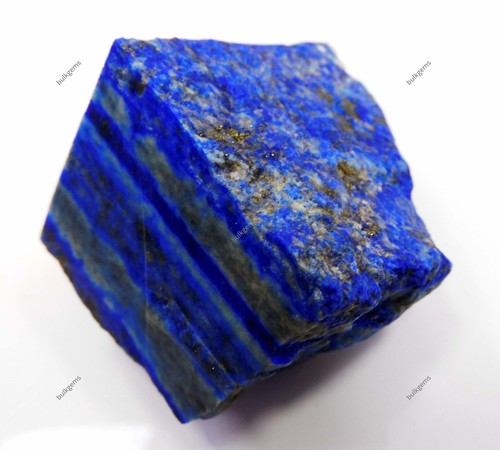 Pietra preziosa sfusa grezza