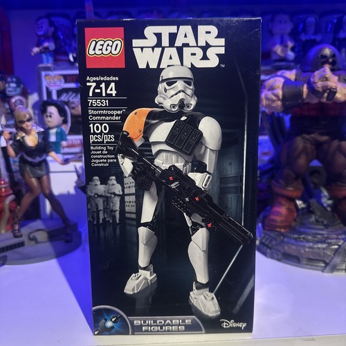Lego 75531 star - lego,