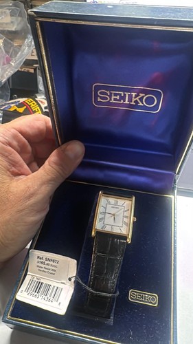 Nuovo orologio vintage - nuovo,