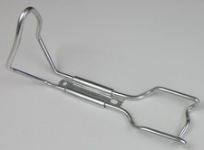 Gabbia per bottiglie acqua