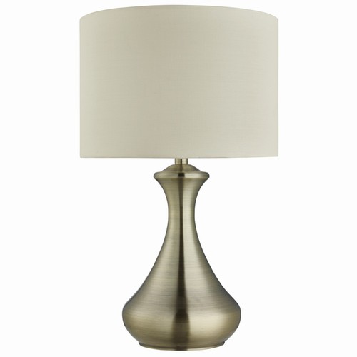 Lampada tavolo elegante - lampada,