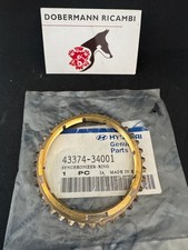sincronizzatore *ORIGINALE* HYUNDAI Sonata/Elantra/Excel MK1 cod. 43374-34001