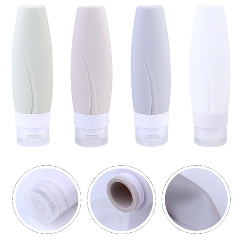 Bottiglie cosmetiche - , in