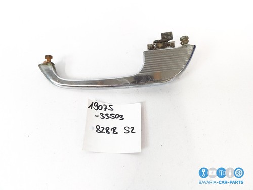 Maniglia porta originale bmw - porta,