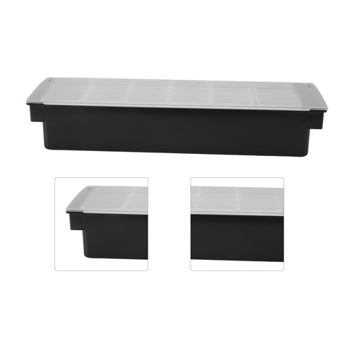Condiment caddy plastica - condiment,