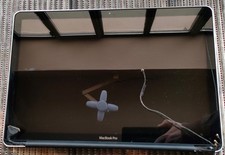 MacBook Pro 15" A1286 2011