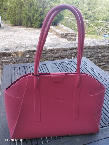 Borsa bag nuova - o,