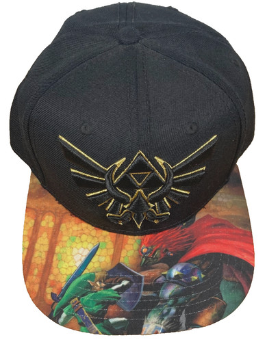 Legend zelda cappello - zelda,