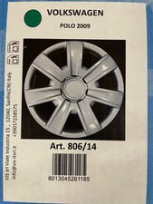 Copricerchio Coppa Ruota NON