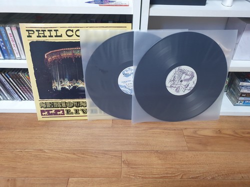 Phil collins serious hits - serious,