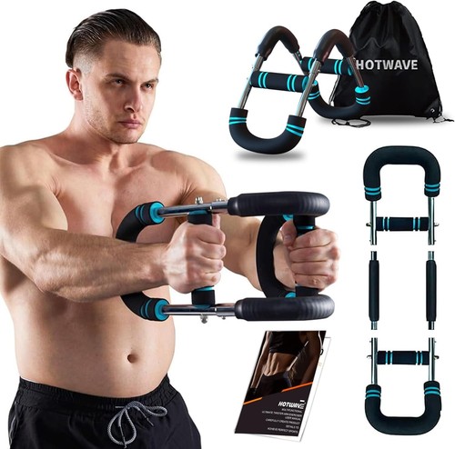 Hotwave twister arm - hotwave,