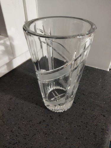 Vaso vintage cristallo - vaso, in