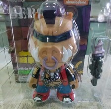 🐢 Kidrobot TMNT Bebop