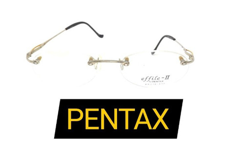 Pentax montatura per occhiali - per,