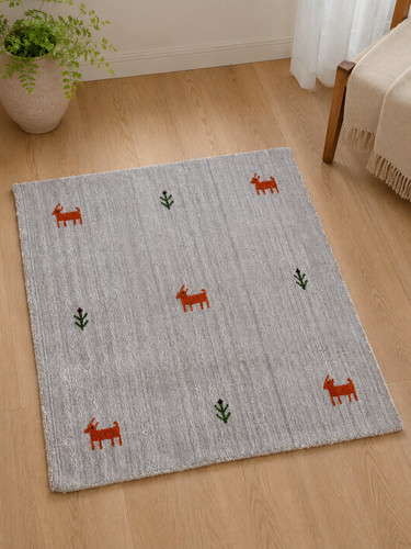 Tappeto piccolo gabbeh - tappeto,