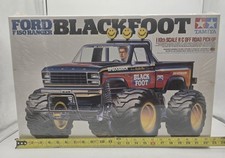 1986 Autentico MRC SIGILLATO