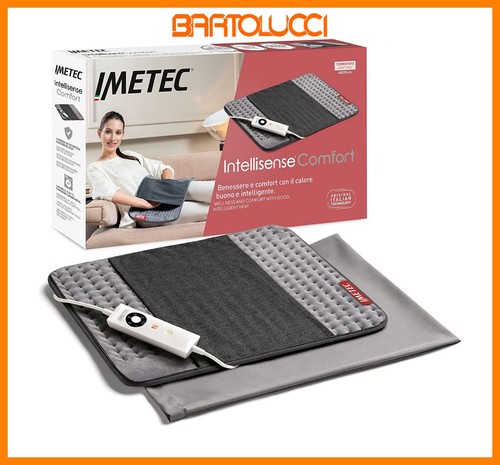 Imetec intellisense comfort - intellisense,