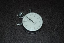 OTTIMO! Antico cronometro di