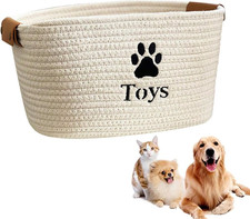 Contenitori per Giocattoli per