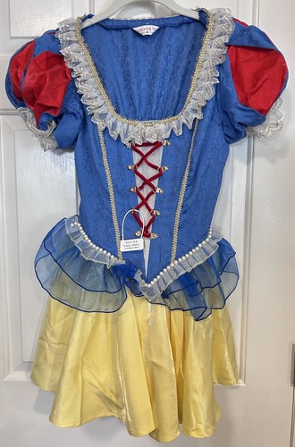 Costume cosplay biancaneve - costume,