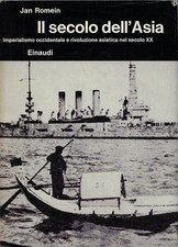 Romein, Jan..IL SECOLO